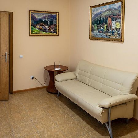 Hotel Gortenziya Polyana  Esterno foto