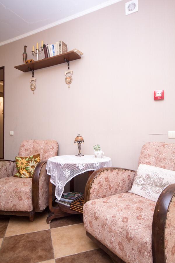 Hotel Gortenziya Polyana  Esterno foto