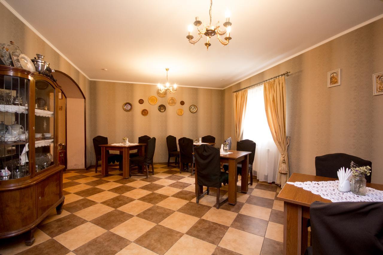 Hotel Gortenziya Polyana  Esterno foto