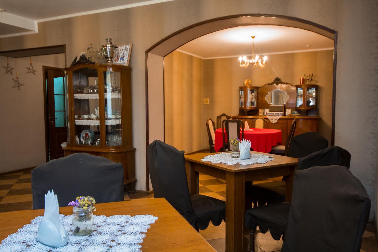 Hotel Gortenziya Polyana  Esterno foto