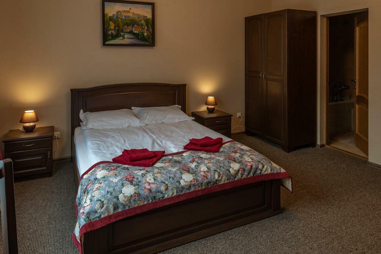 Hotel Gortenziya Polyana  Esterno foto